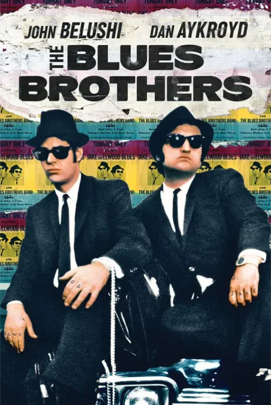 Blues Brothers