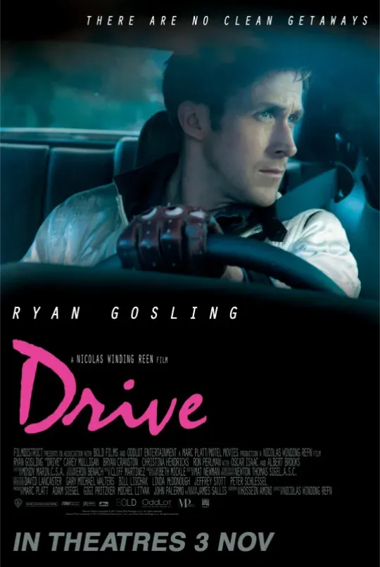 Drive