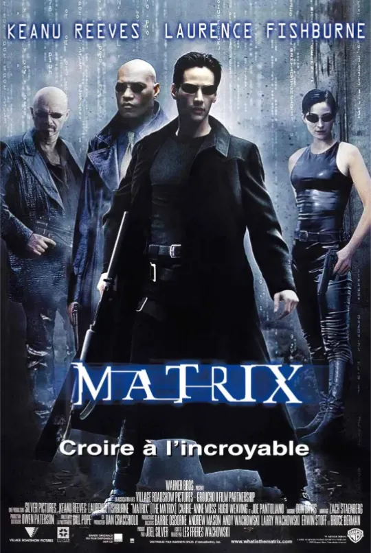 Matrix