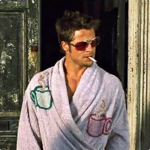 Tyler Durden